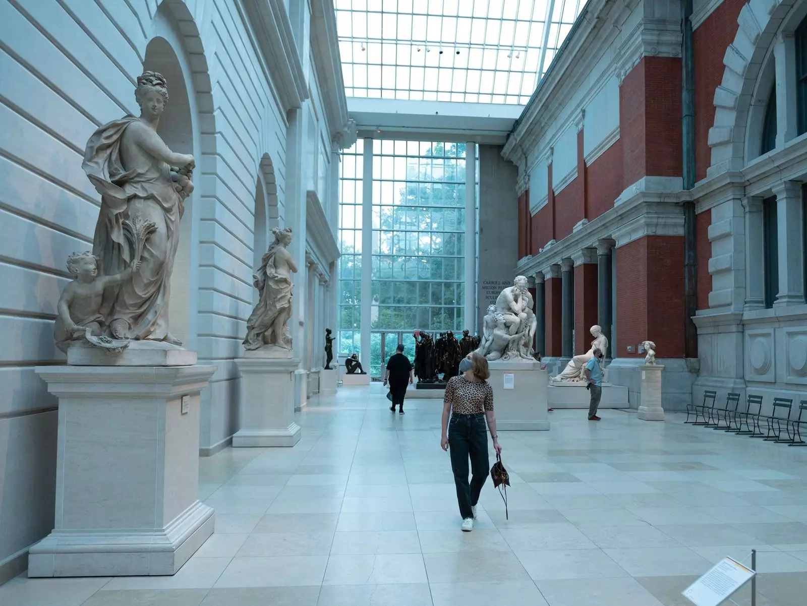 Metropolitan Museum of Art