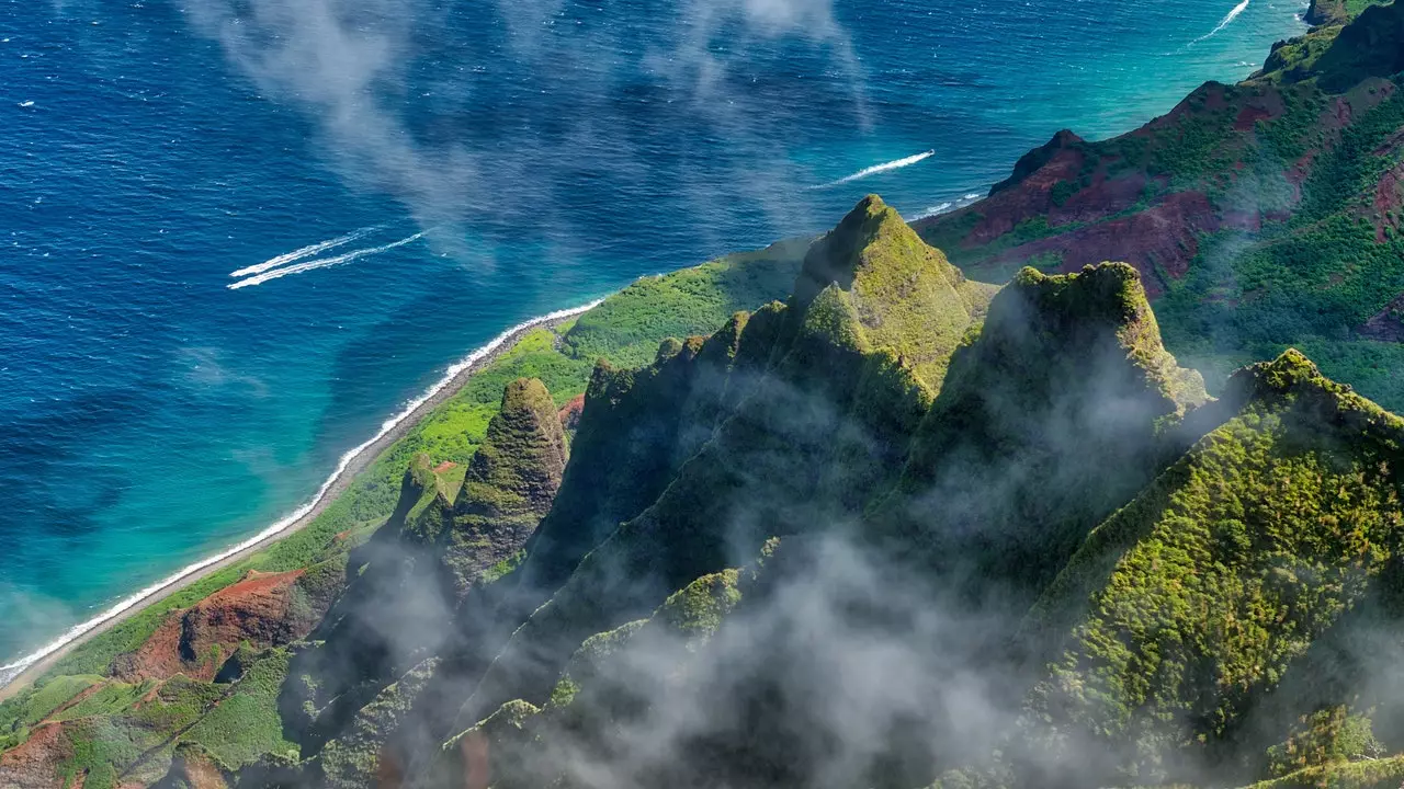 Hawaii, Coronavirus'tan sonra sürdürülebilir turizme hazırlanıyor