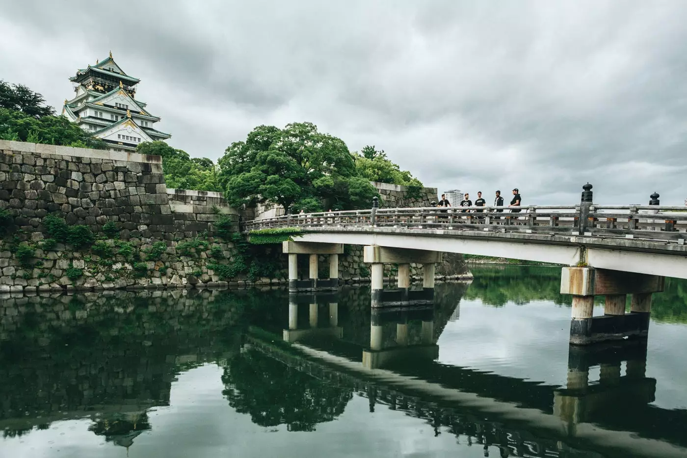 大阪