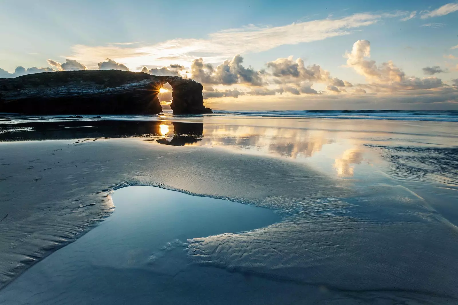 Katedralernas strand