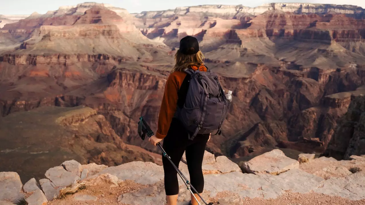 Questi sono i migliori zaini (scontati) per viaggiare quest'estate