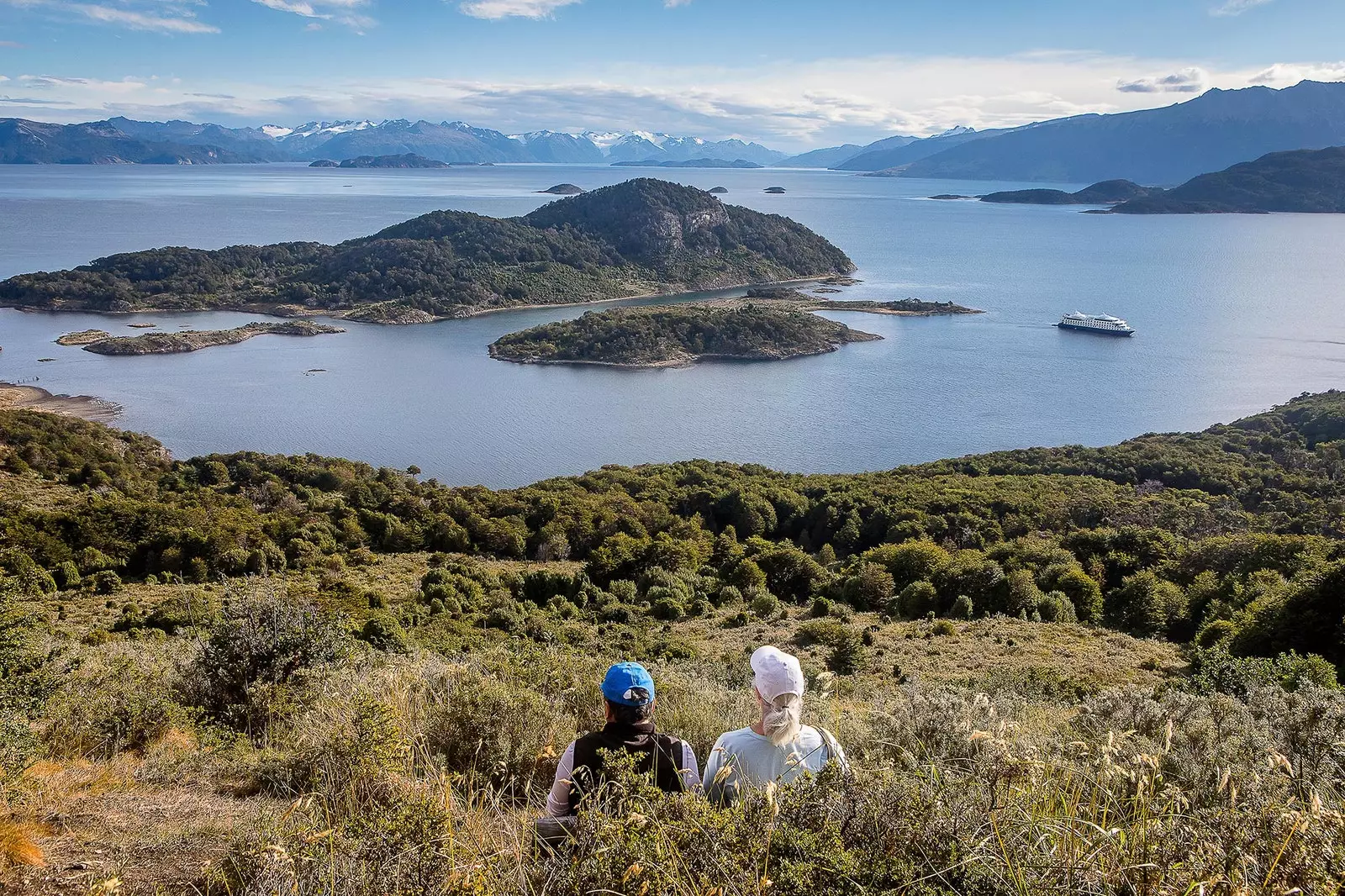 Insula Navarino, „noul” sfârșit al lumii și greșeala lui Darwin