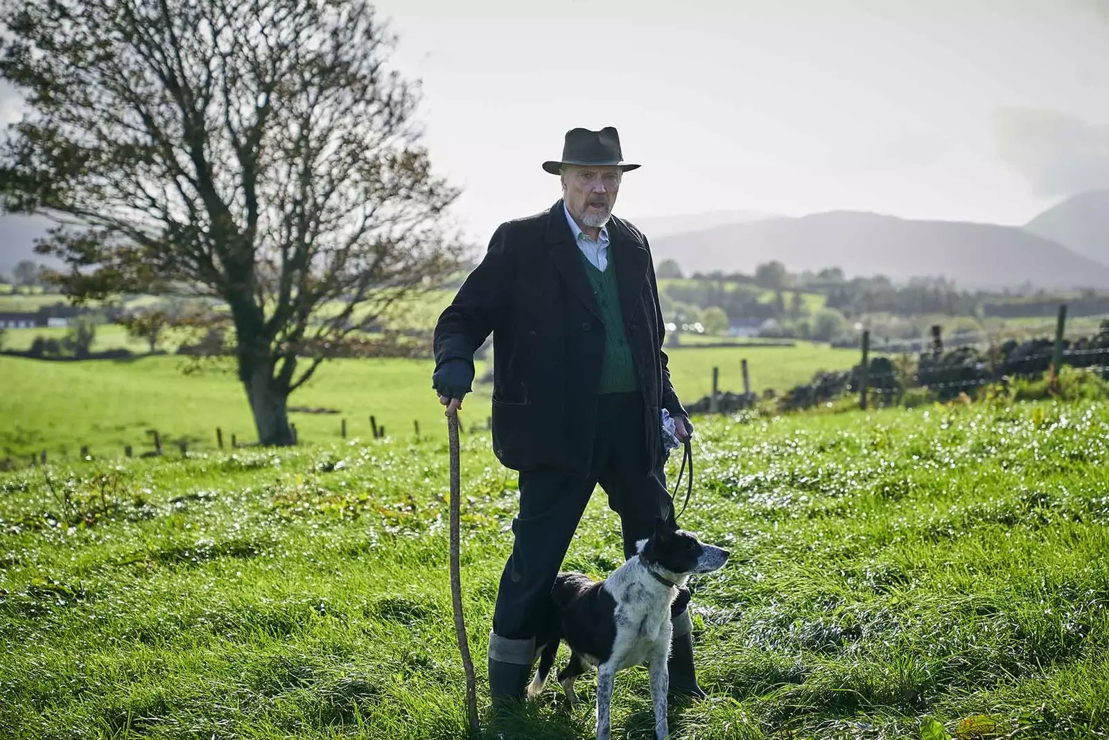 Una cançó irlandesa