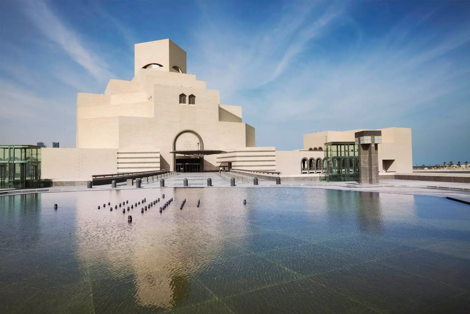 Doha Museum of Islamic Art