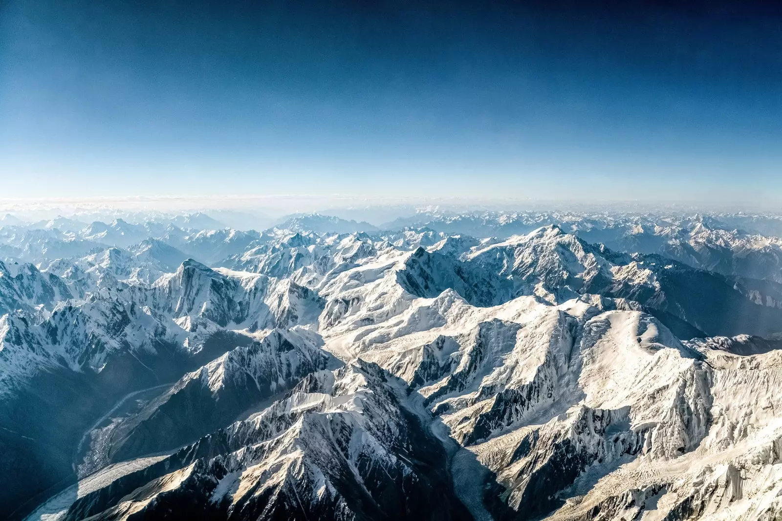 Zbulimi përcakton se ne duhet të mbrojmë dhe kujdesemi për planetin tonë