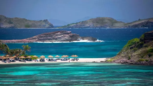 Shkoni në St. Barth (nëse mund ta përballoni)