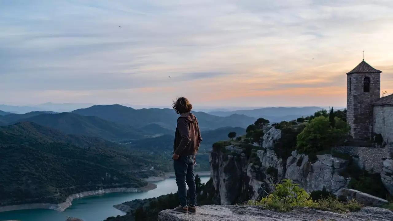 Aquest és el vídeo definitiu per descobrir Catalunya