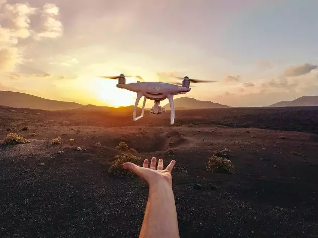 Videon för att bli kär i det mest autentiska Lanzarote