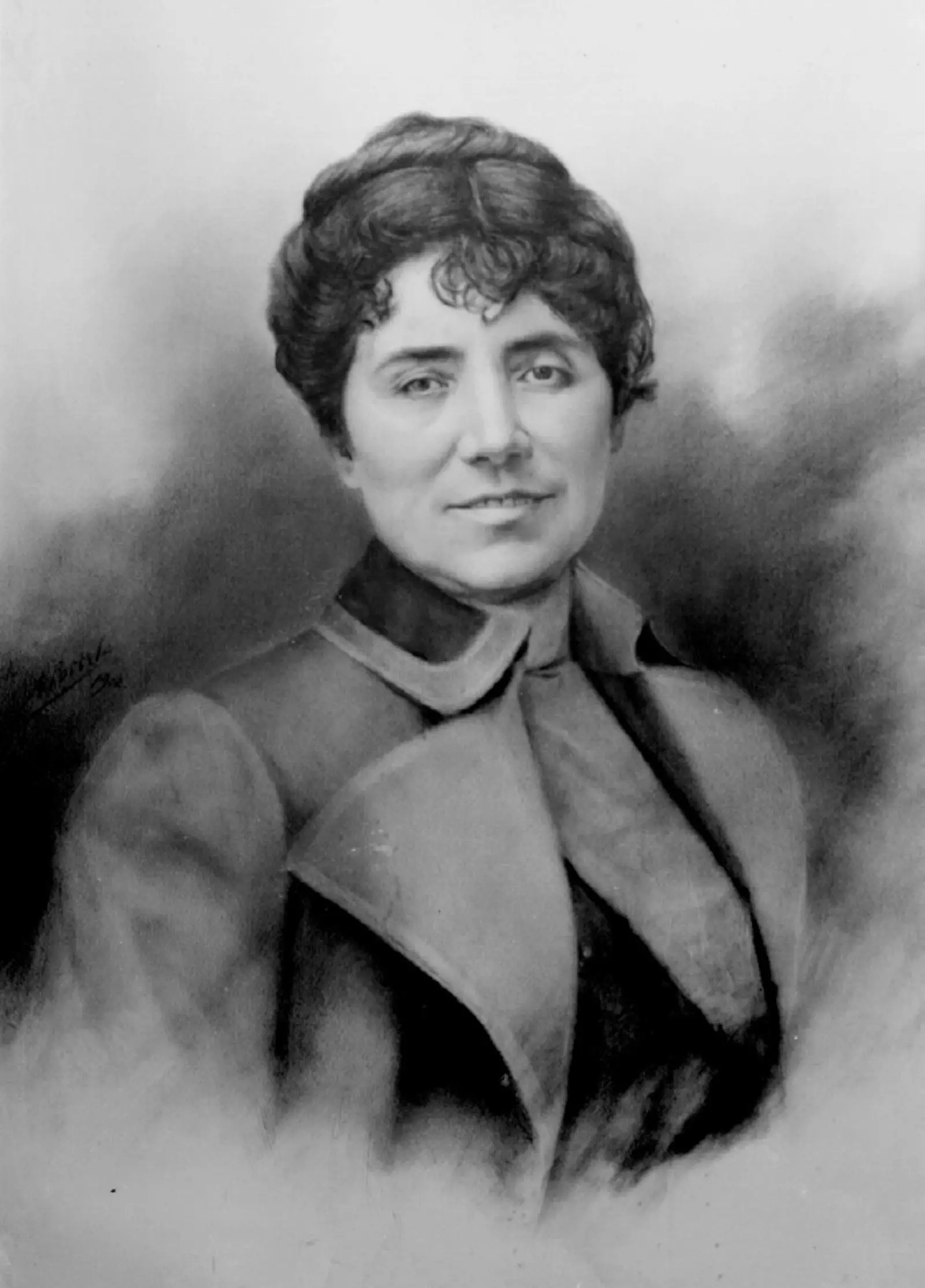 Rosalía de Castro