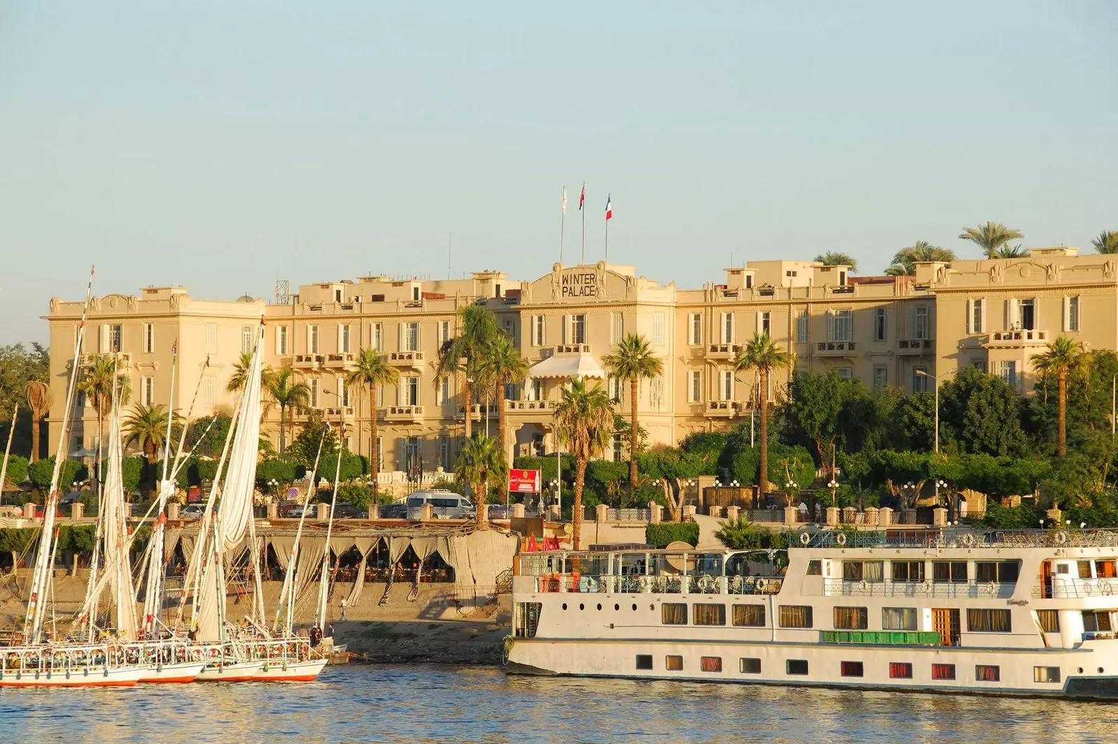 Luxor