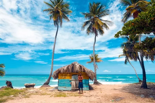 Praia de Bahoruco