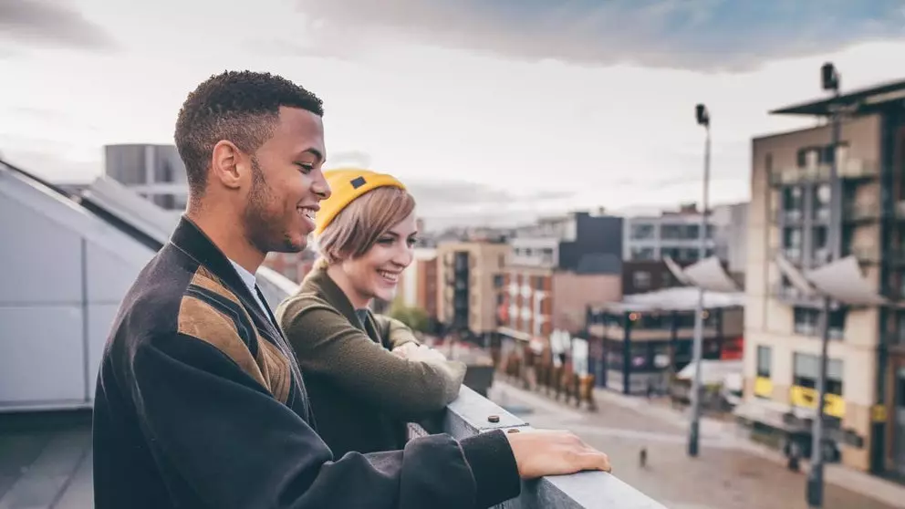 Stoneybatter: metamorfosis kejiranan kelas pekerja Dublin