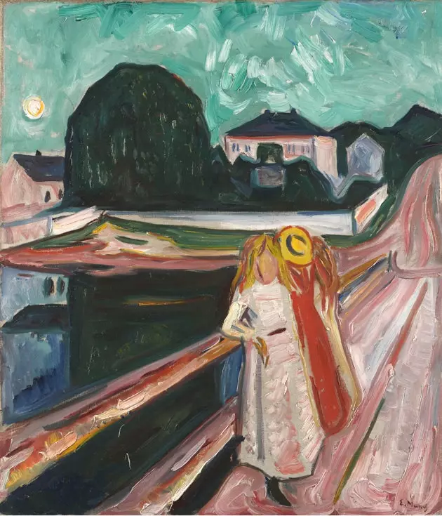 munch