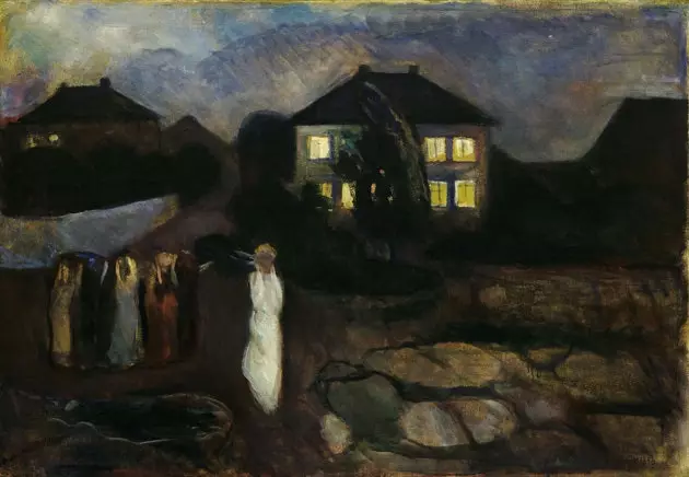 munch