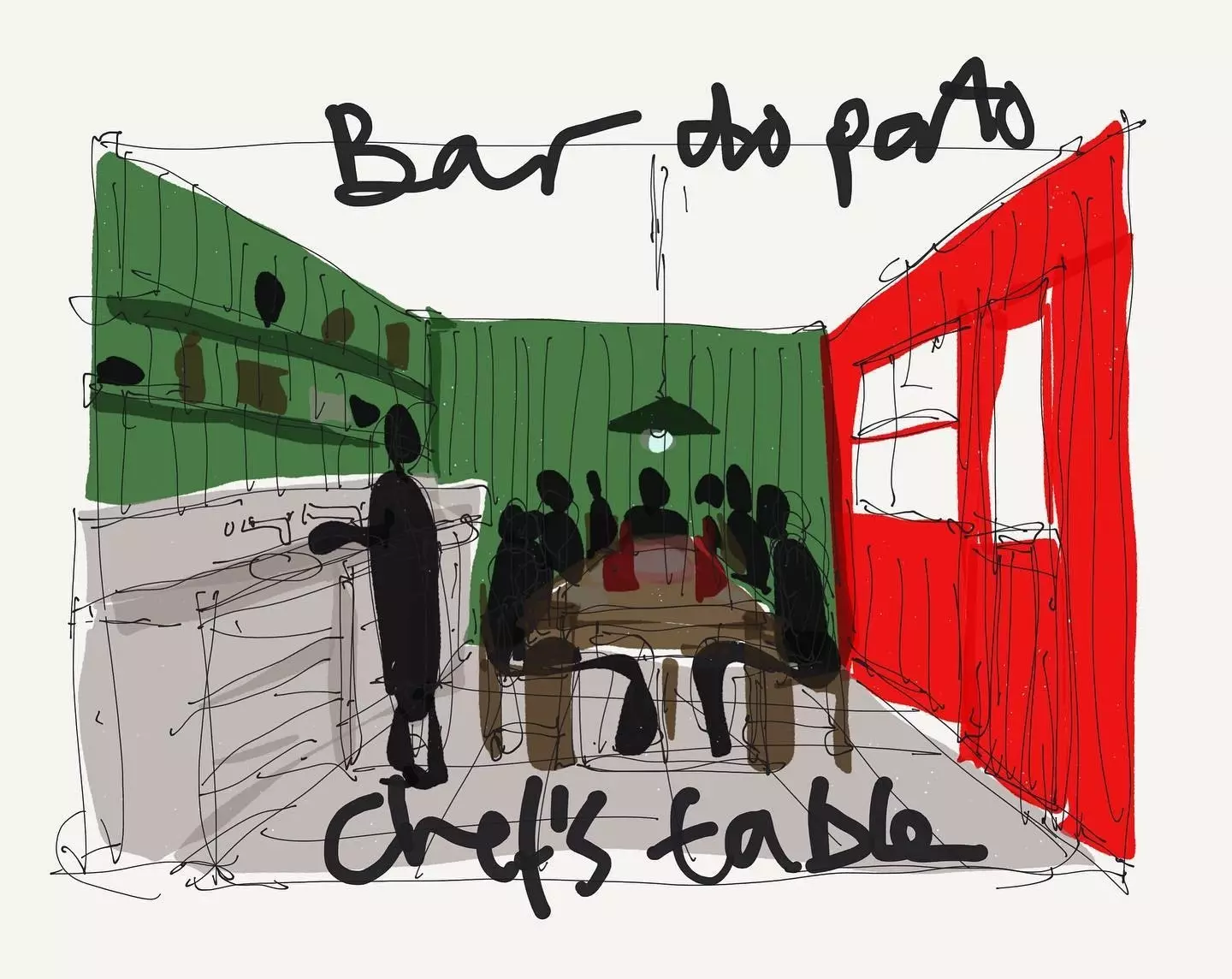 Bar de Porto