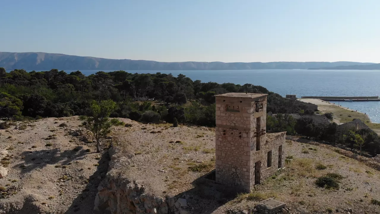 'Abandoned Engineering', d'Geschicht vun de mysteriéisste Ruine vun der Welt