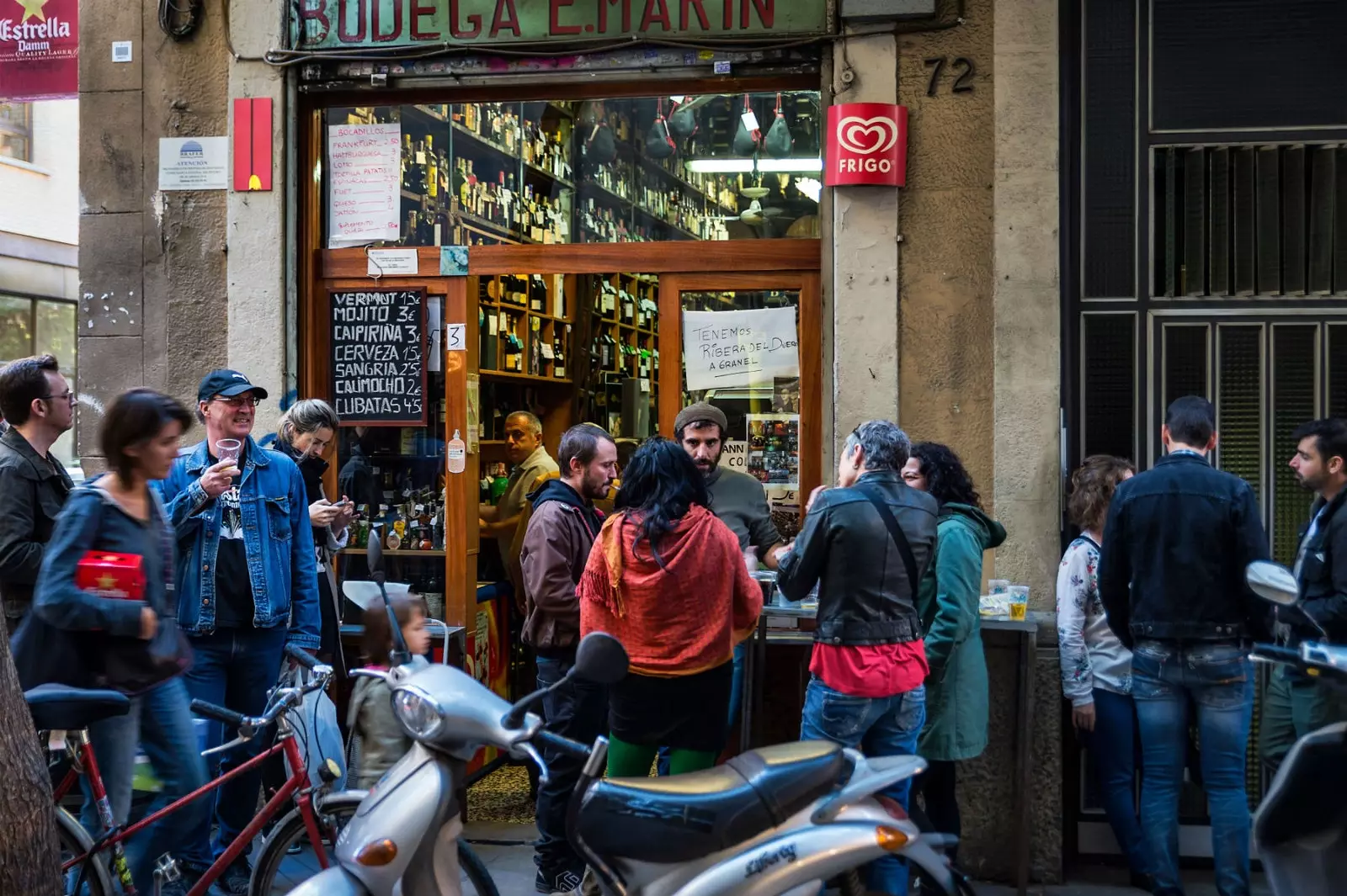 Uobičajene vinarije nikada ne bi trebale umrijeti.