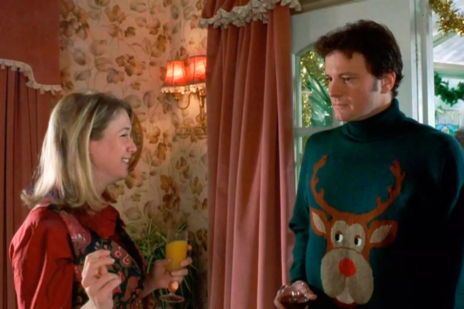 'The diaryof Bridget Jones'