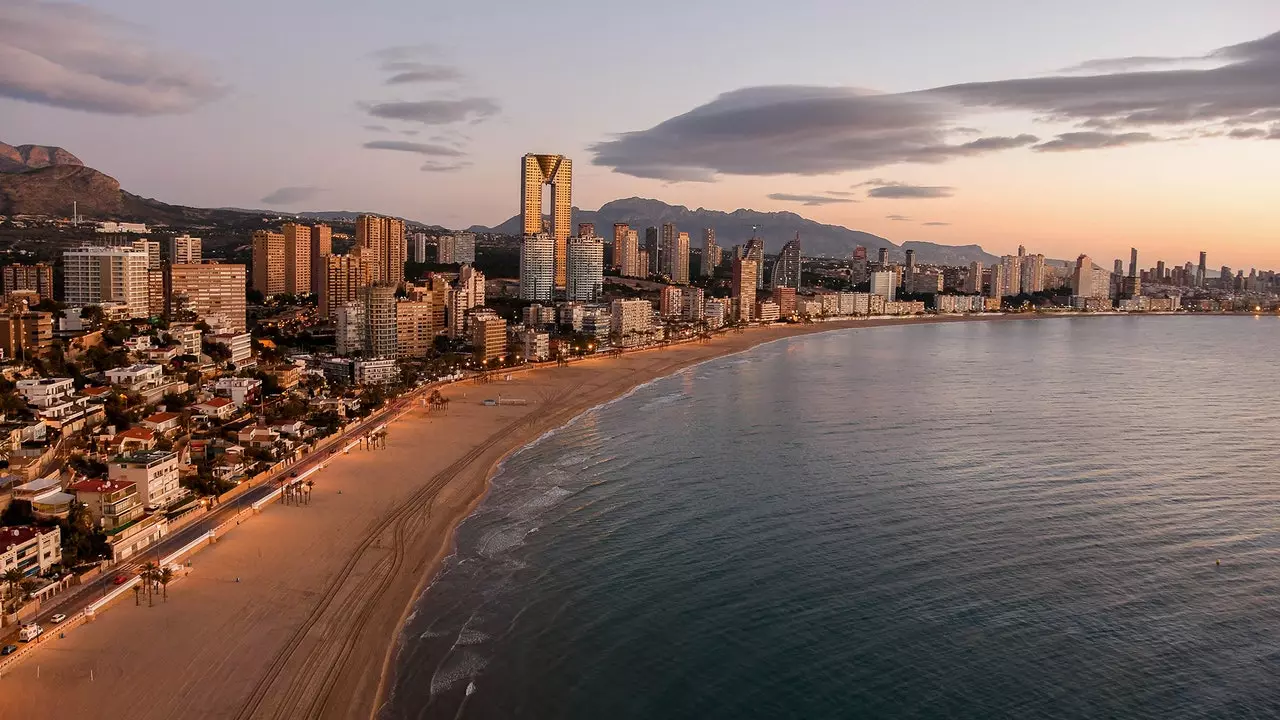 Tjurfäktningsarenan i Benidorm kommer att bli en mångkulturell och multifunktionell plats