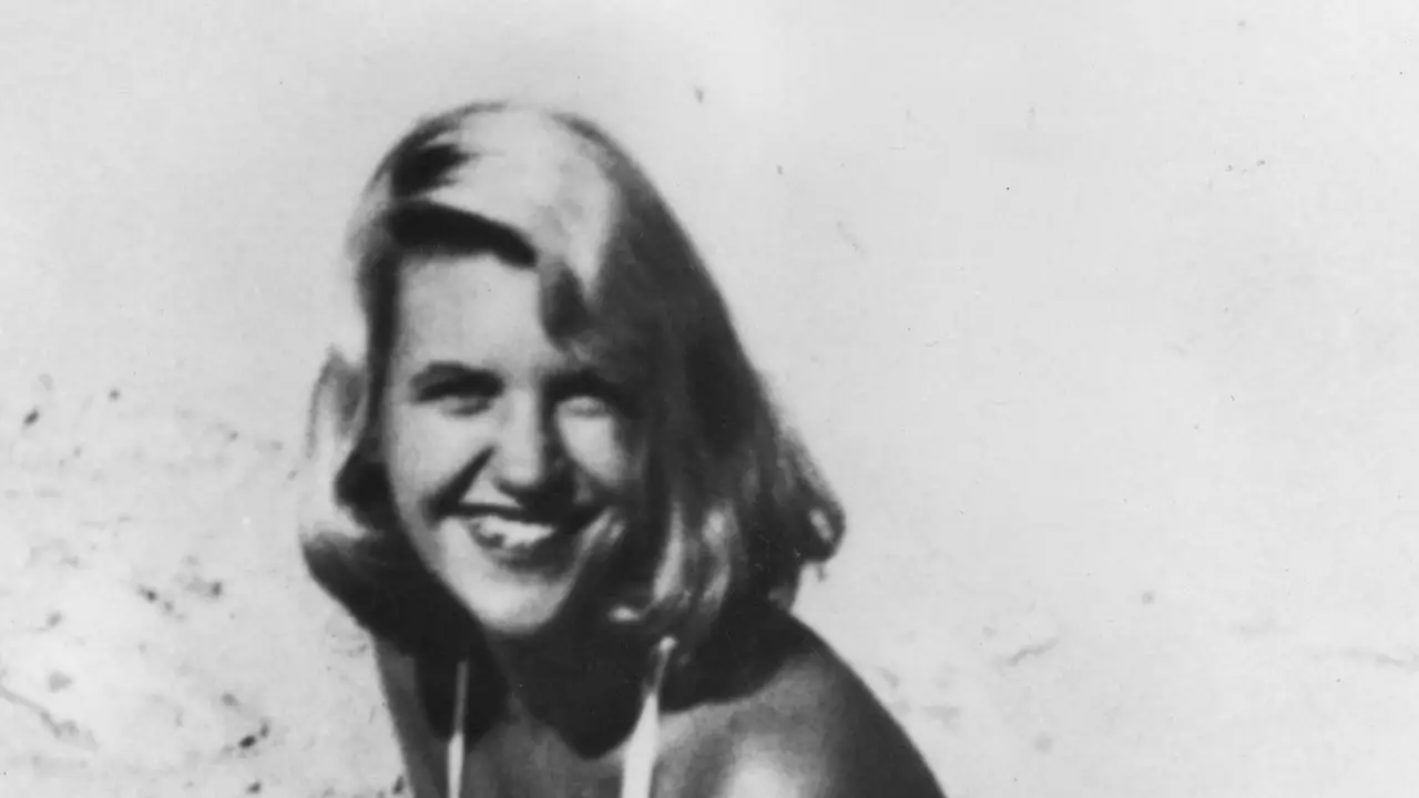 Journey to a book: Sylvia Plath's Benidorm