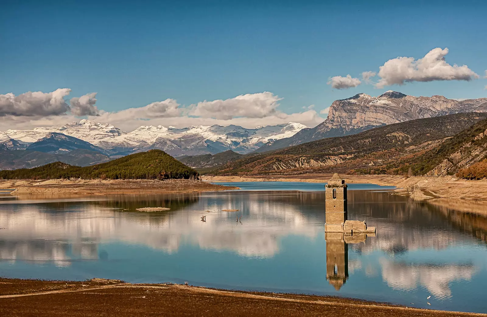 Keskmine Huesca