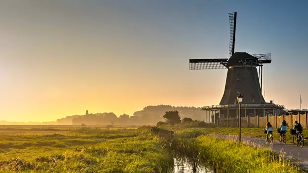 Things to do in the Netherlands once in a lifetime