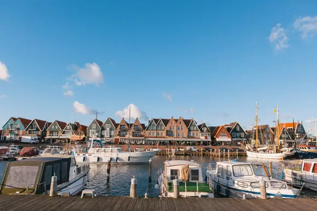 Volendam