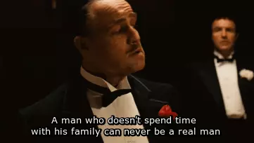 The Godfather