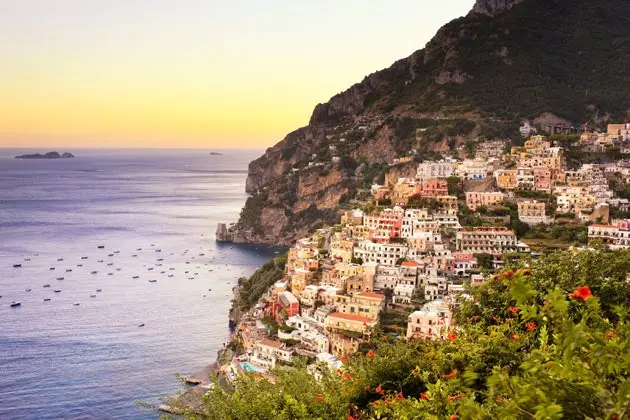 Positano