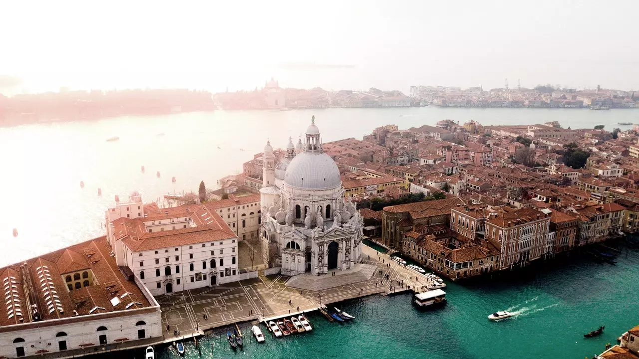 Tai oficialu: Venecija apmokestins turistus už vieną dieną nuo 2020 m. liepos 1 d