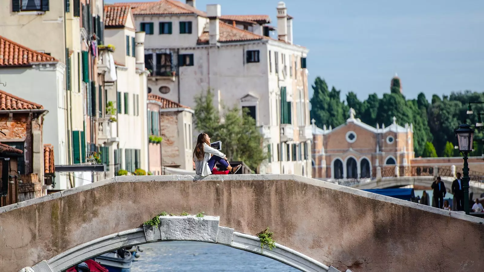 Venedig