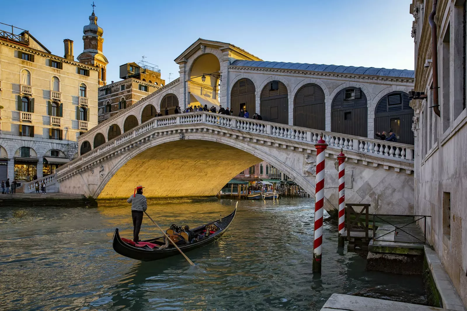 Doanh nghiệp xã hội Venezia Autentica nghĩ như vậy.