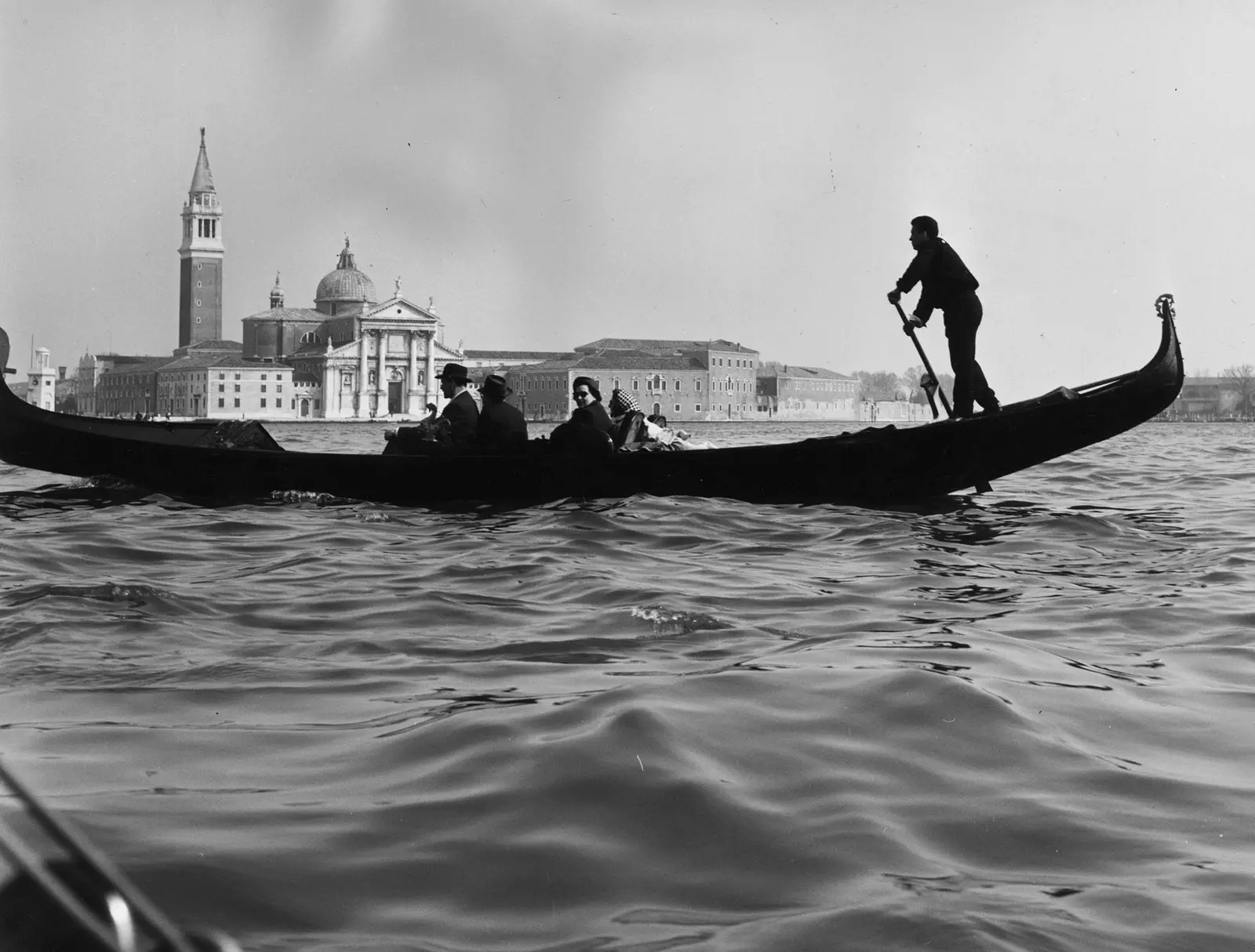 Venecia e përjetshme