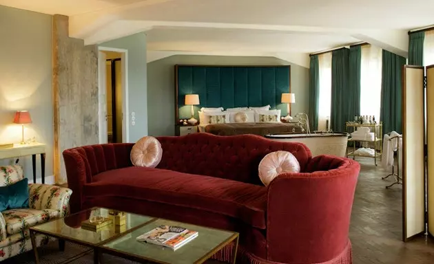 Soho House Berlino