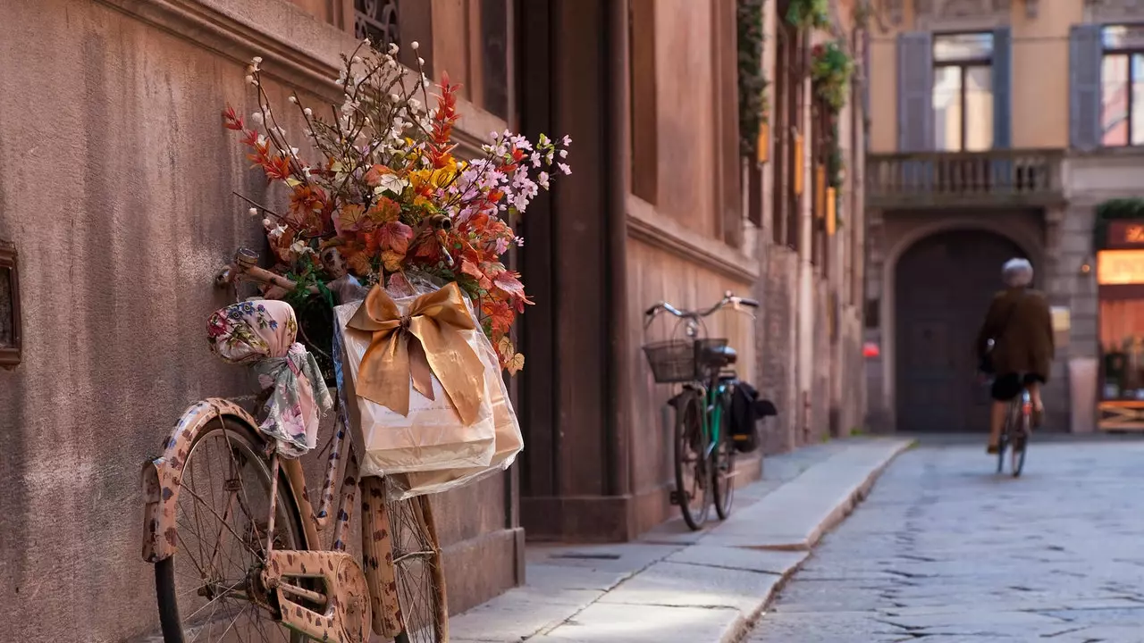 48 timmar i Parma, den italienska staden som det är dags att sätta på kartan