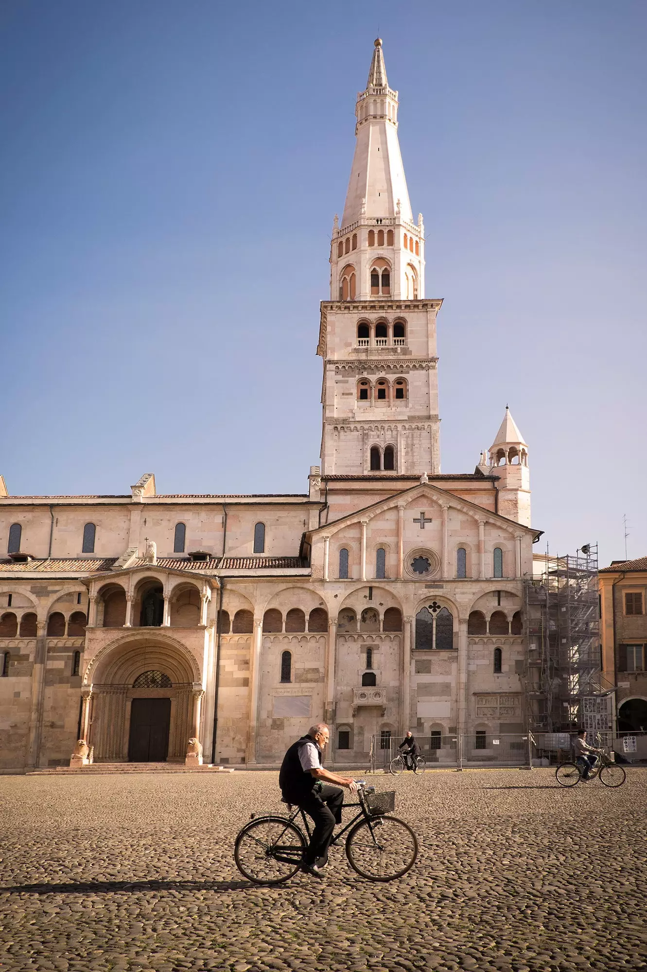 Katedral Modena