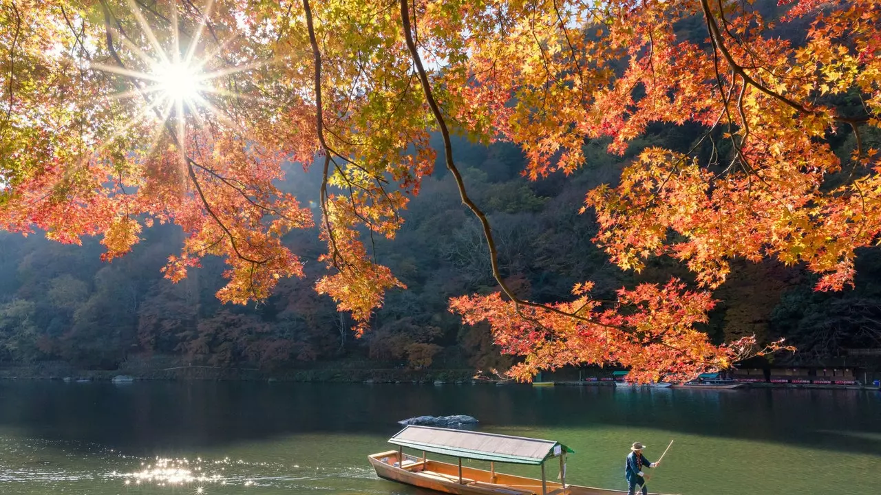 Kyoto meluncurkan inisiatif cerdas pertama untuk mengatur 'overtourism'