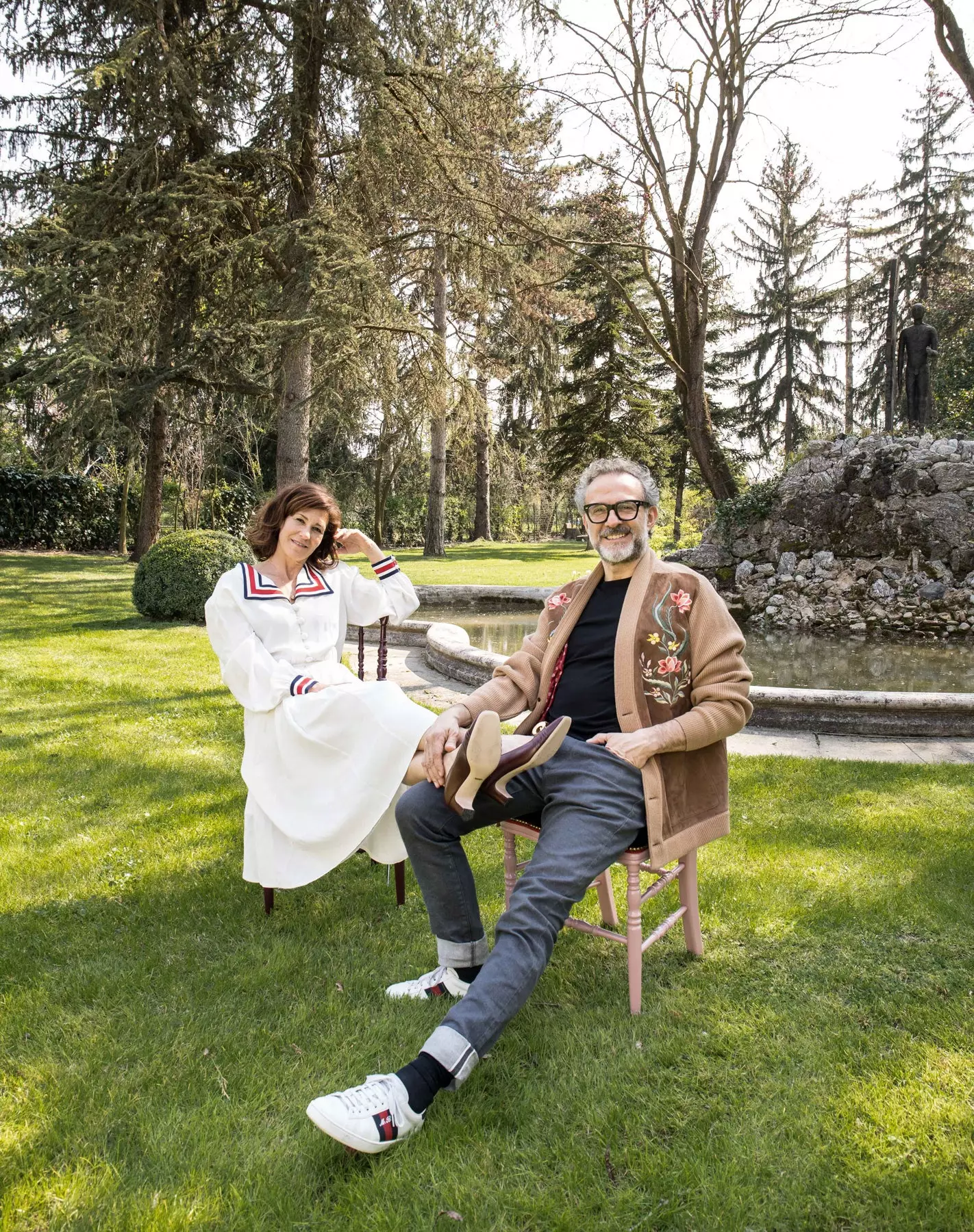 Massimo Bottura