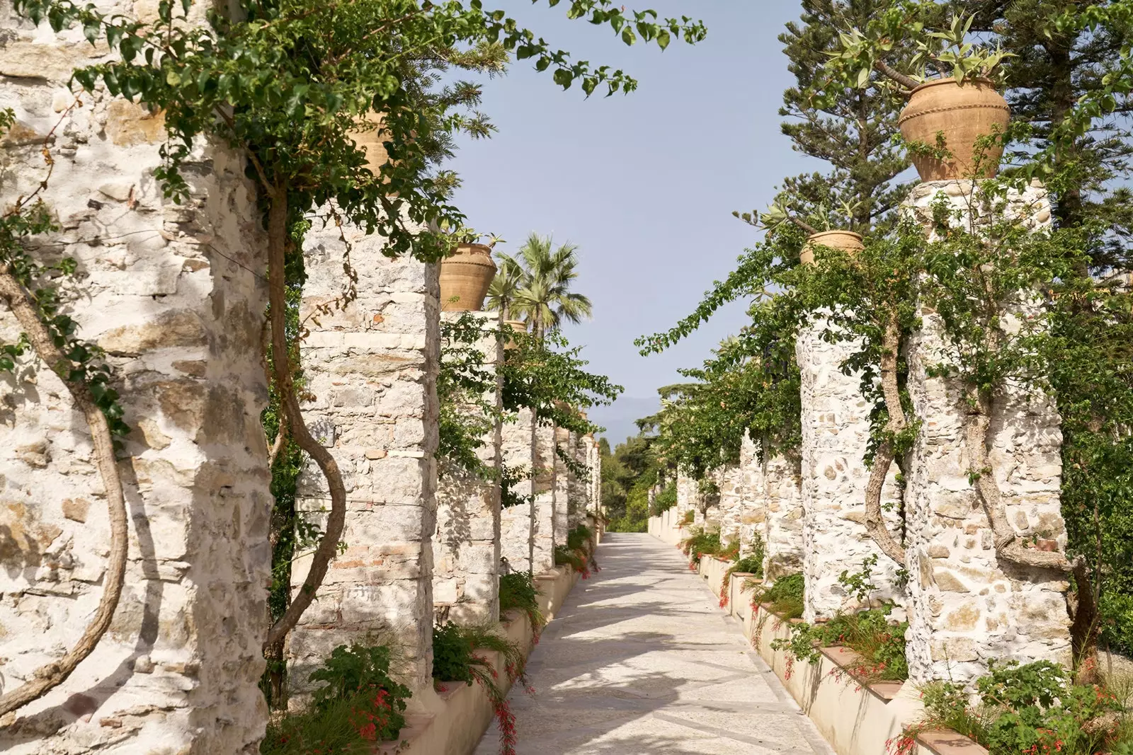 Ξενοδοχείο San Domenico Palace Taormina A Four Seasons