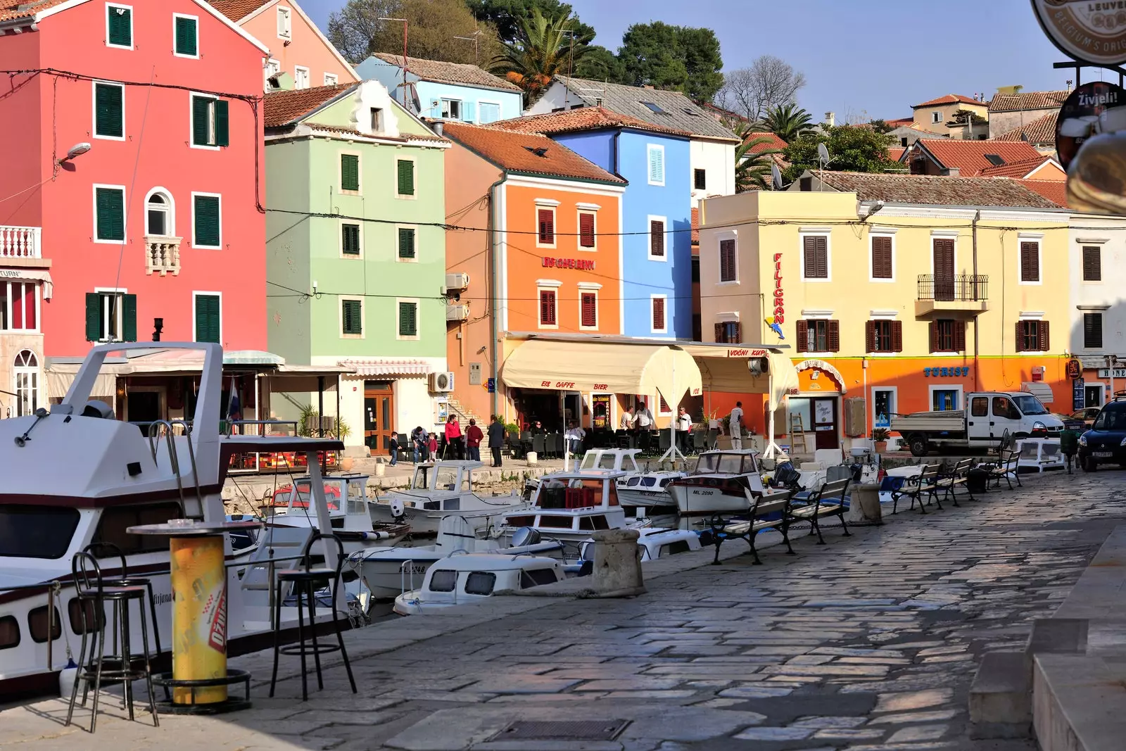 Vəli Losinj