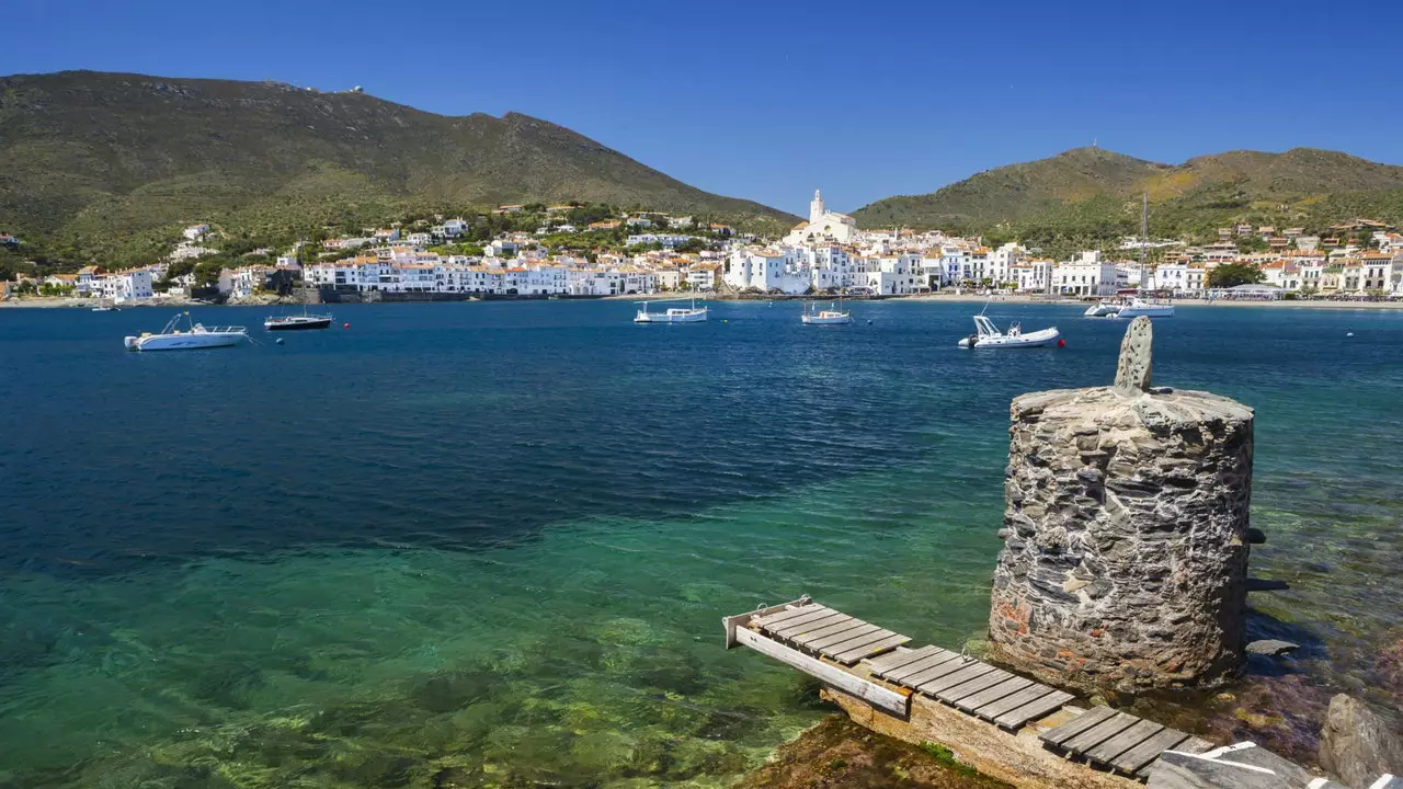 Cinque calette per perdersi sulla Costa Brava