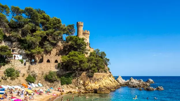 Six reasons to return to the Costa Brava this summer