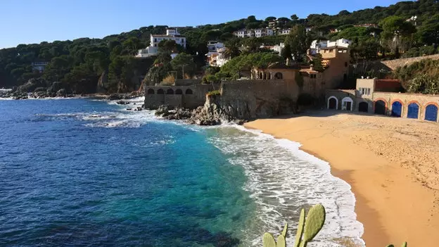 O Baixo Ampurdán: algumas horas na Toscana espanhola