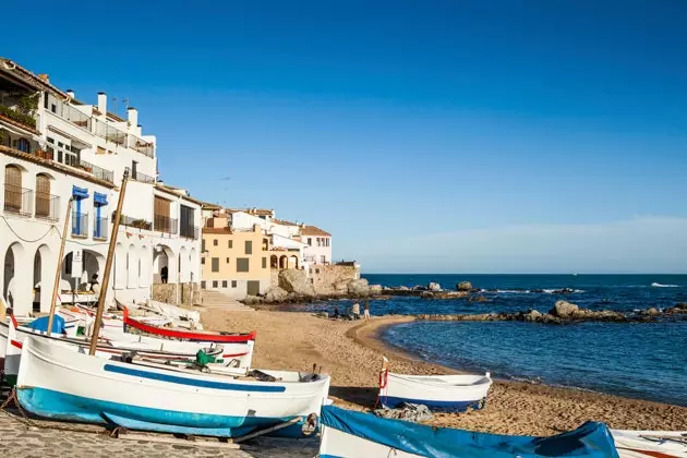 Se la Toscana avesse un mare sarebbe così