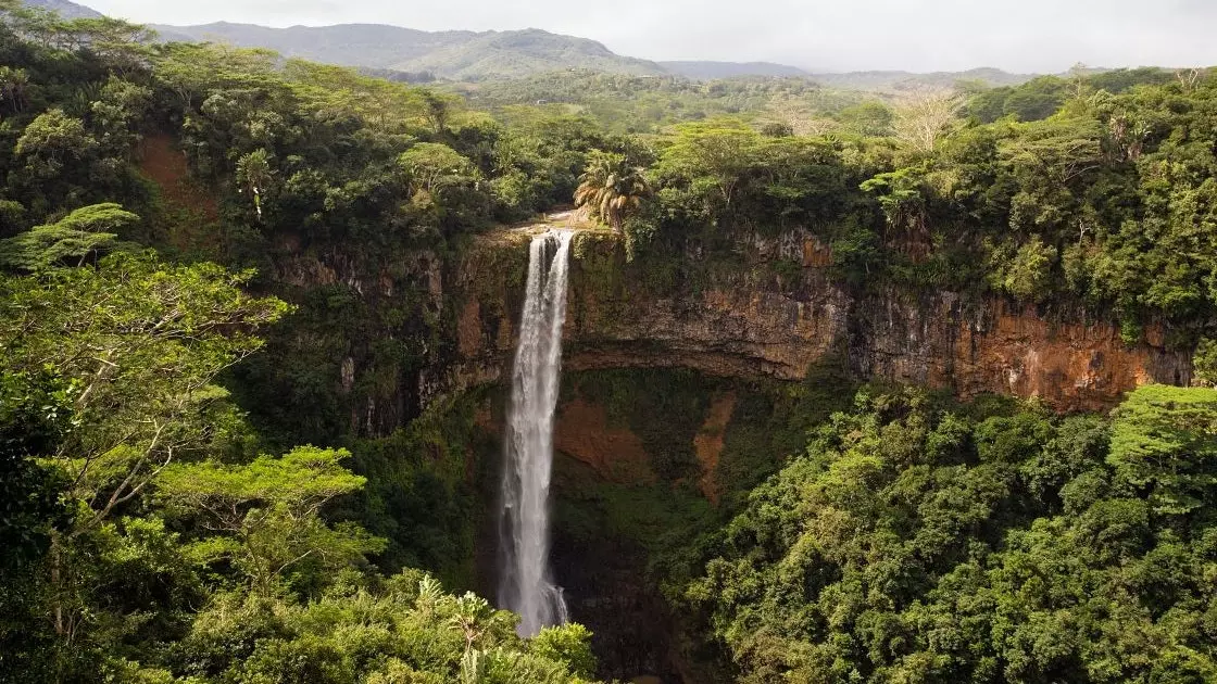 Hướng dẫn đến Mauritius với ... Saima Haroon