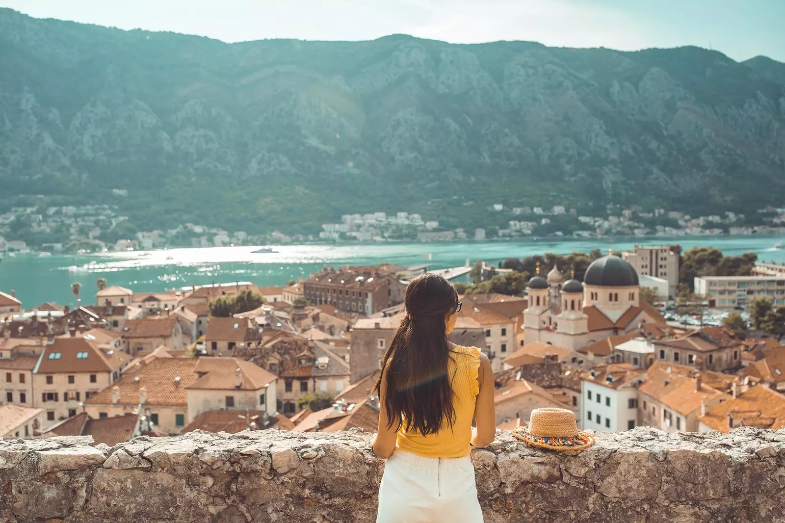 Des paysages qui vous laisseront sans voix