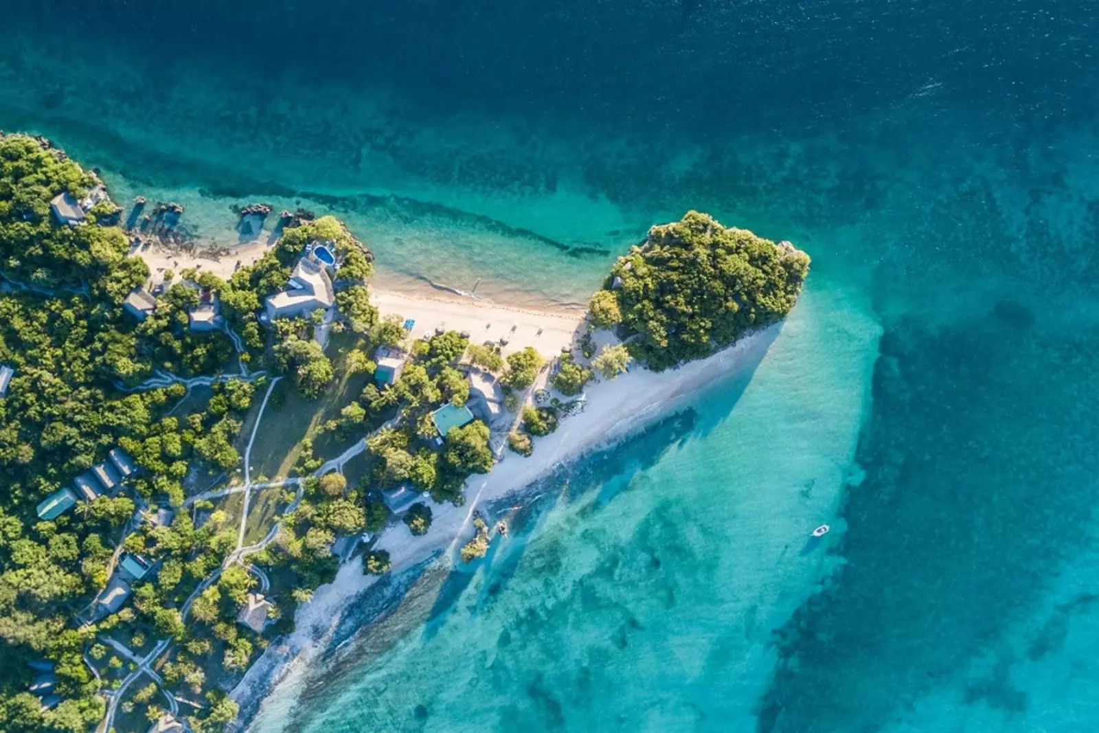 Mozambika ir viens no NUBA zvaigžņu galamērķiem