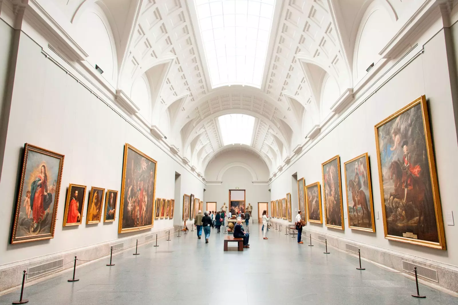 Prado Museum