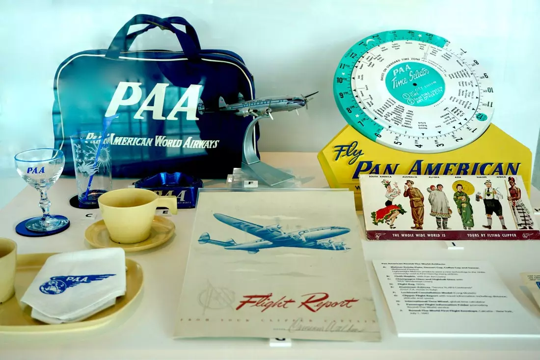 Pan Am