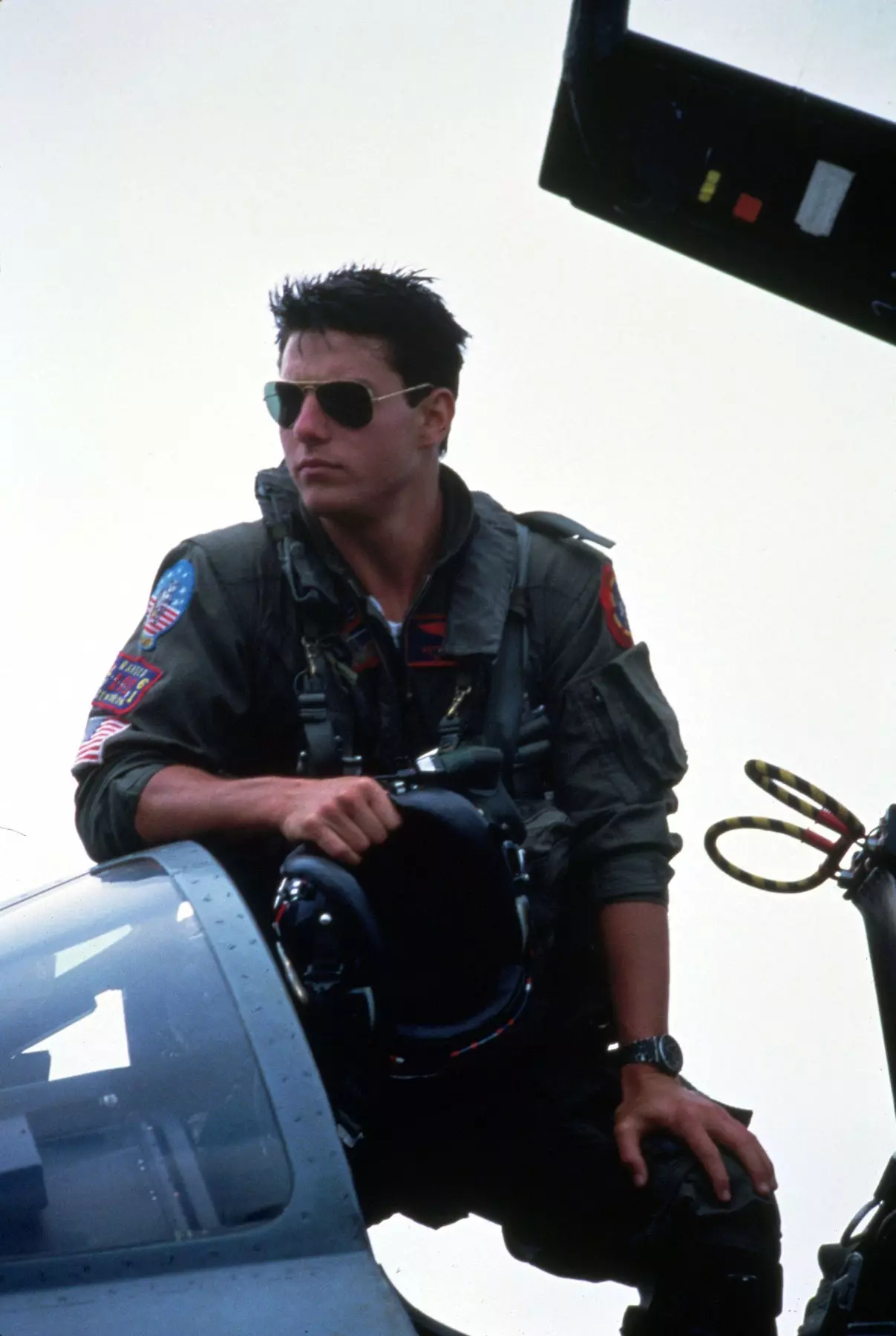 Top Gun